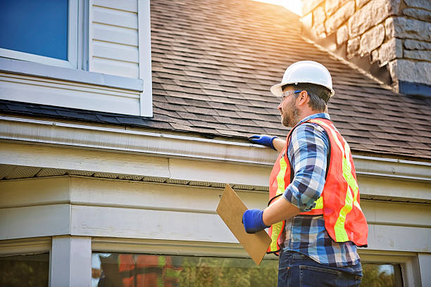 Trusted Roof Inspection service in Goldsboro, MD - Ben Roofing and Steel LLC